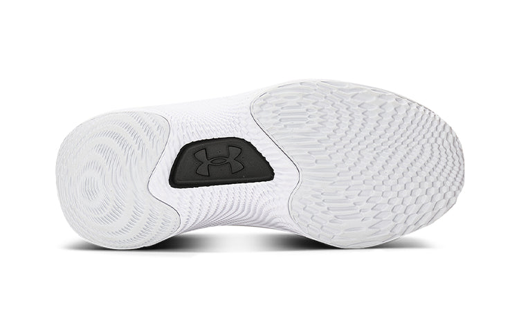 (PS) Under Armour Curry 8 'Feel Good Flow' 3024034-001