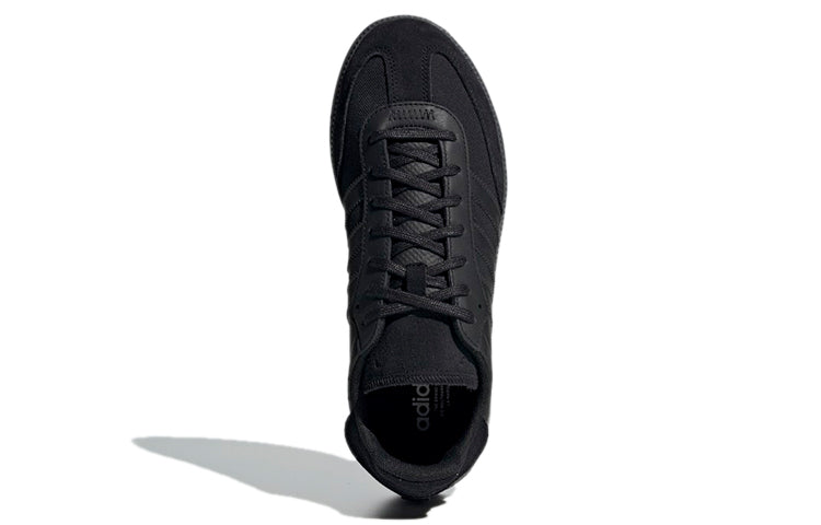 adidas Samba RM 'Core Black' BD7672