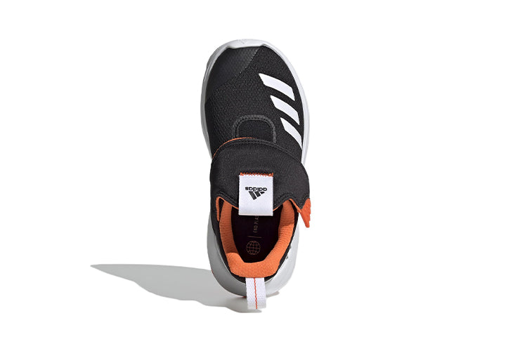 (PS) adidas Suru365 Slip-On C 'Black Impact Orange' GY6671