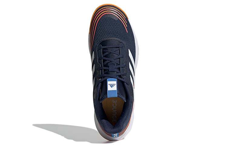adidas Novaflight Sustainable 'Team Navy White' GX8211