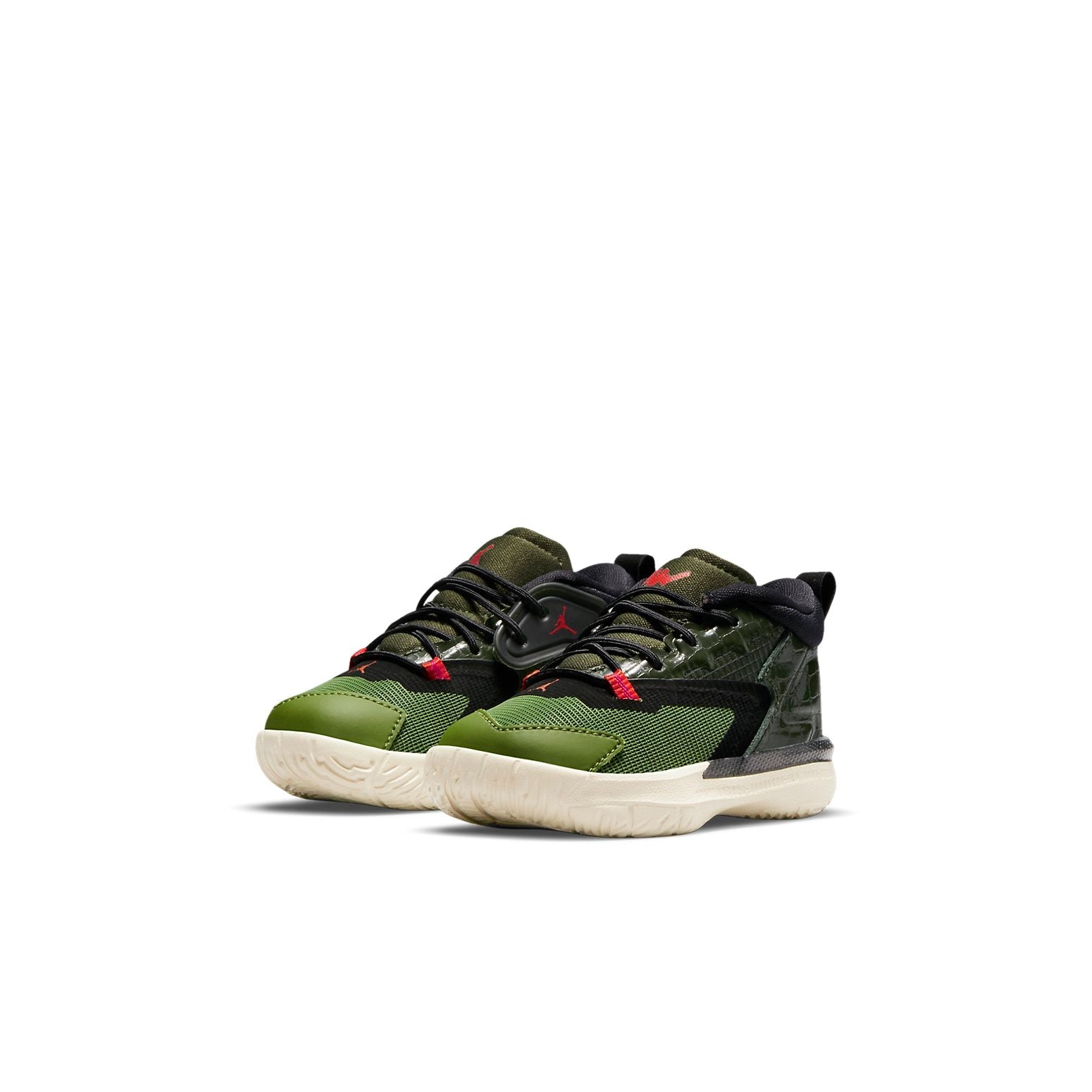 (TD) Air Jordan Zion 1 'Let's Dance' DC2023-300