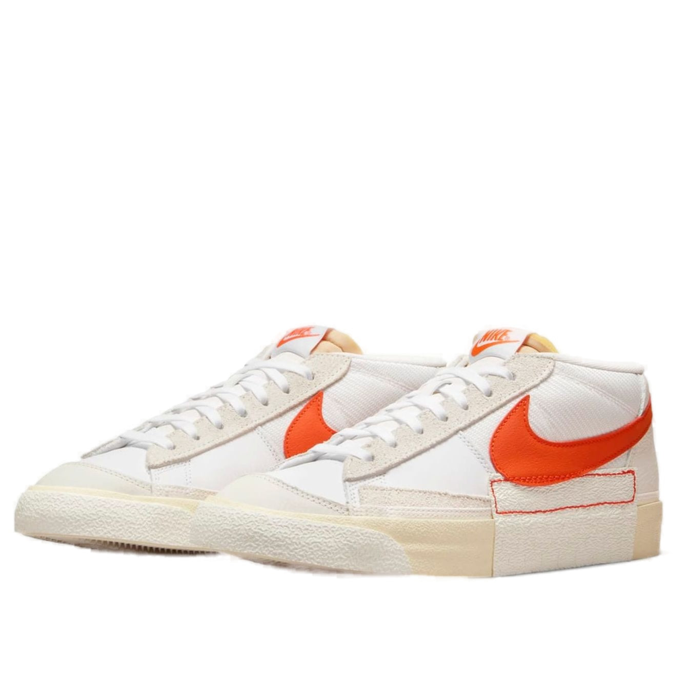 Nike Blazer Low Pro Club 'Cosmic Clay' FJ3694-101