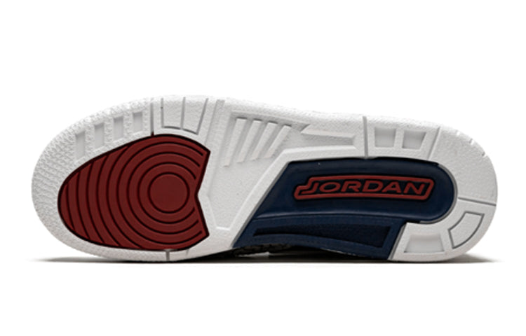 (GS) Air Jordan Legacy 312 'Olympic' AT4040-101