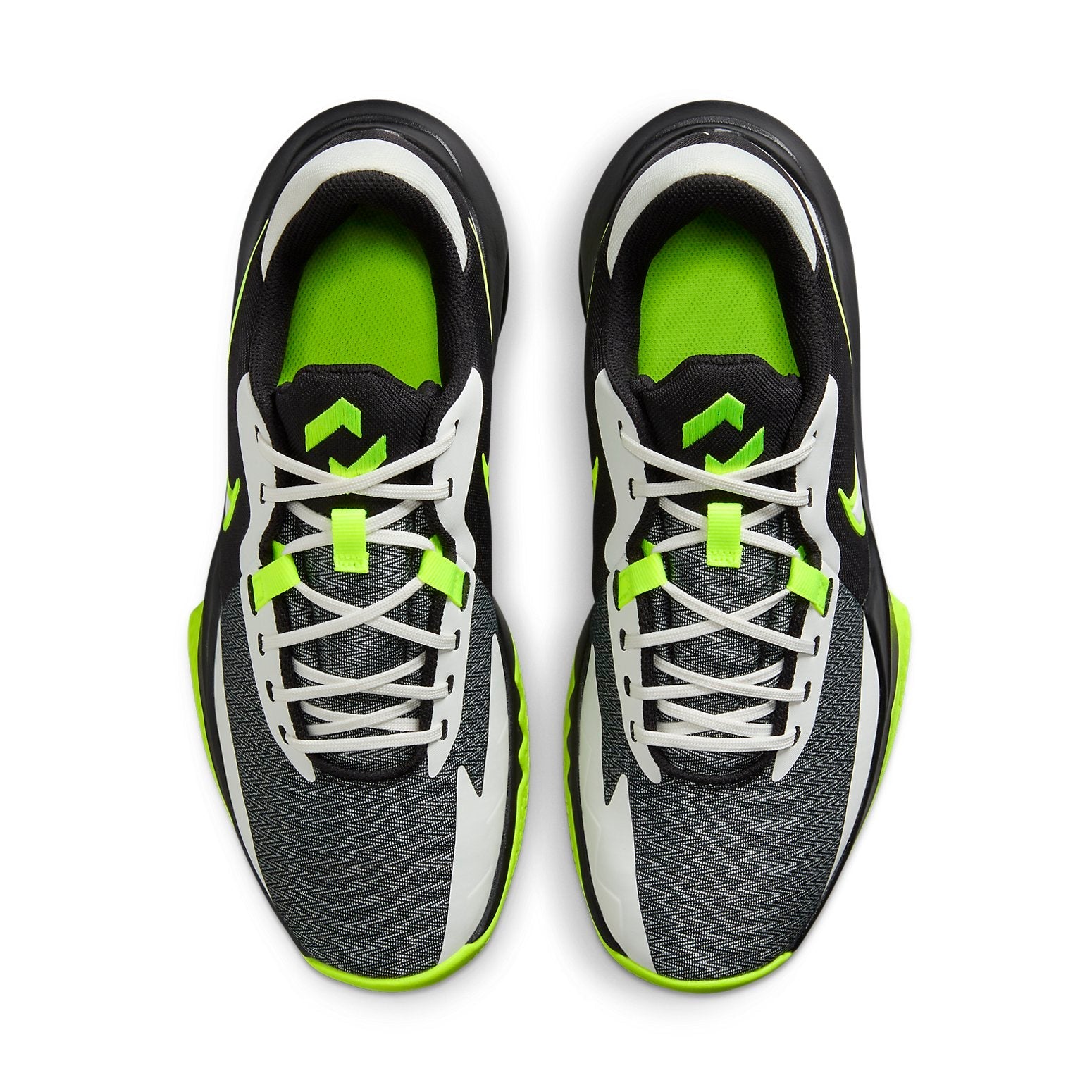 Nike Precision 6 'Black Volt' DD9535-009