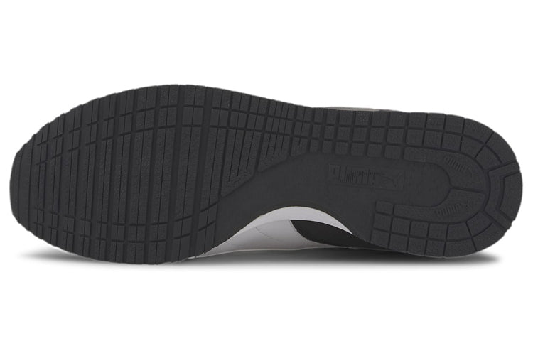 PUMA Cabana Run Black/Grey 373393-01