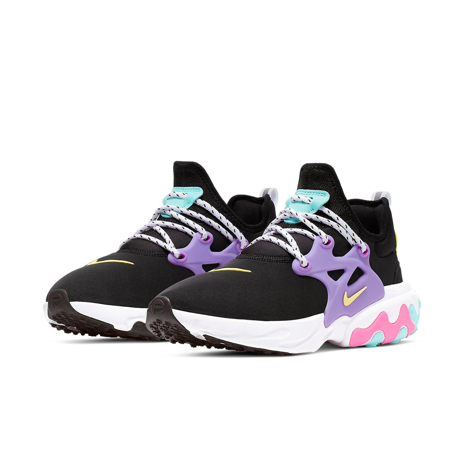 Nike React Presto 'Octopus' CK0847-001