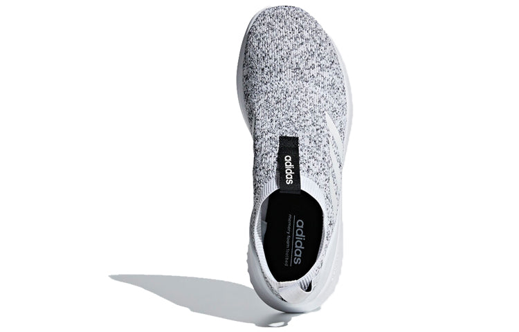 (WMNS) adidas Ultimamotion 'White Black' F34592
