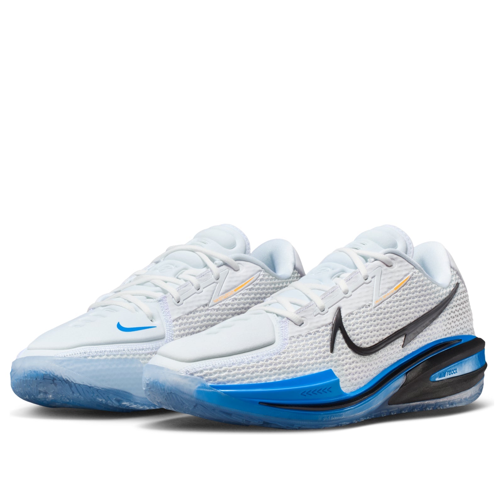 Nike Air Zoom G.T. Cut EP 'White Black Photo Blue'  CZ0176-103