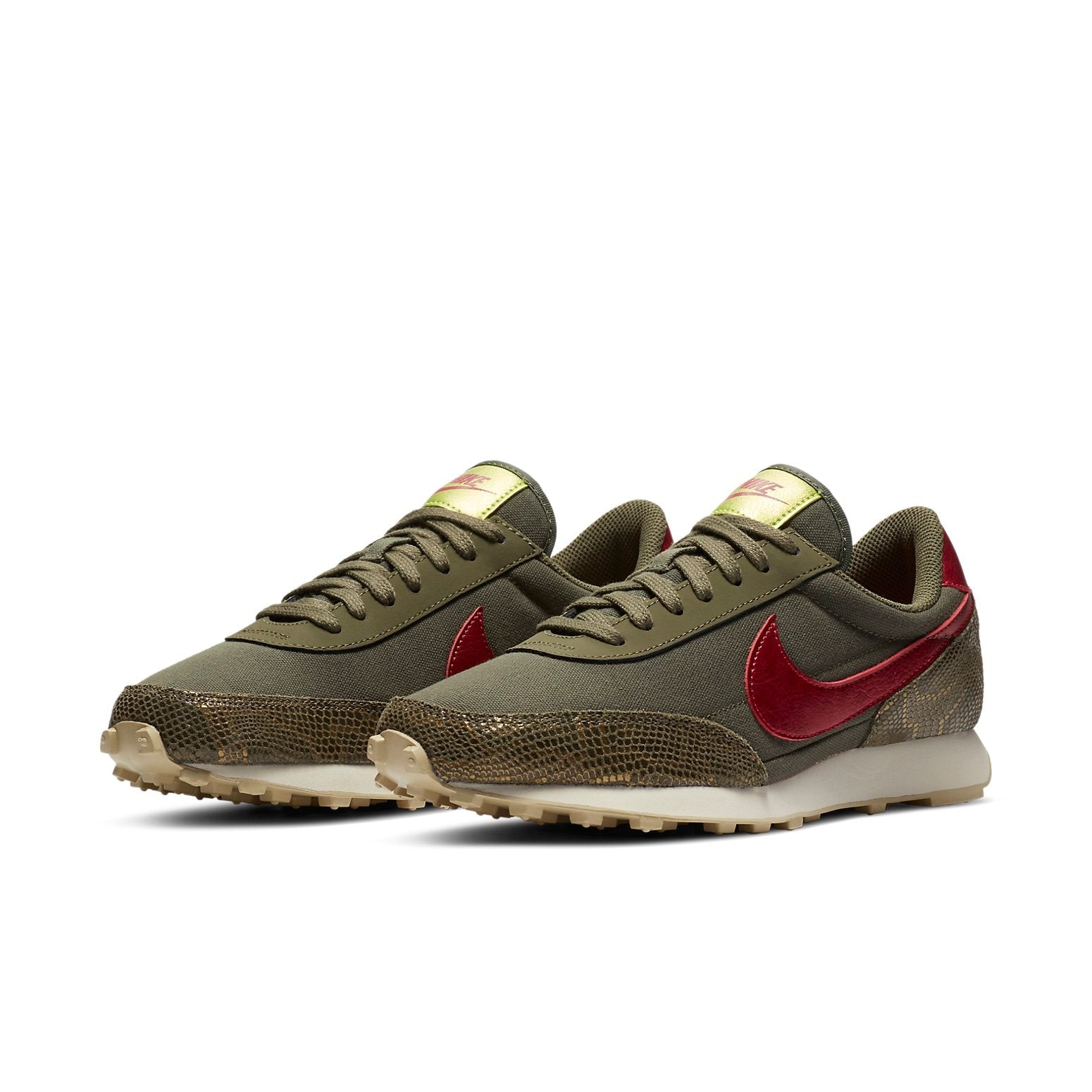 (WMNS) Nike Daybreak 'Snakeskin' CZ0464-200