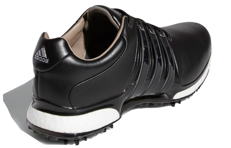 (WMNS) adidas Tour360 Xt Wide 'Black White' BD7127