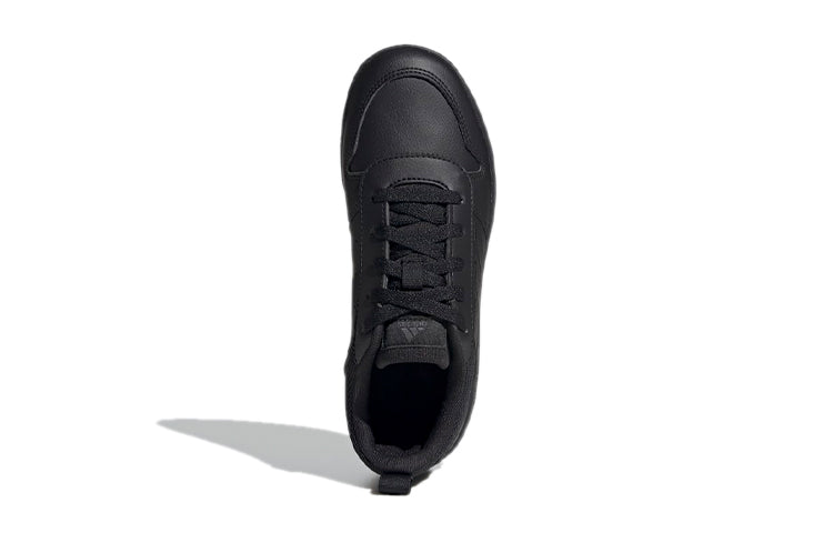(GS) adidas Tensaur K Black S24032