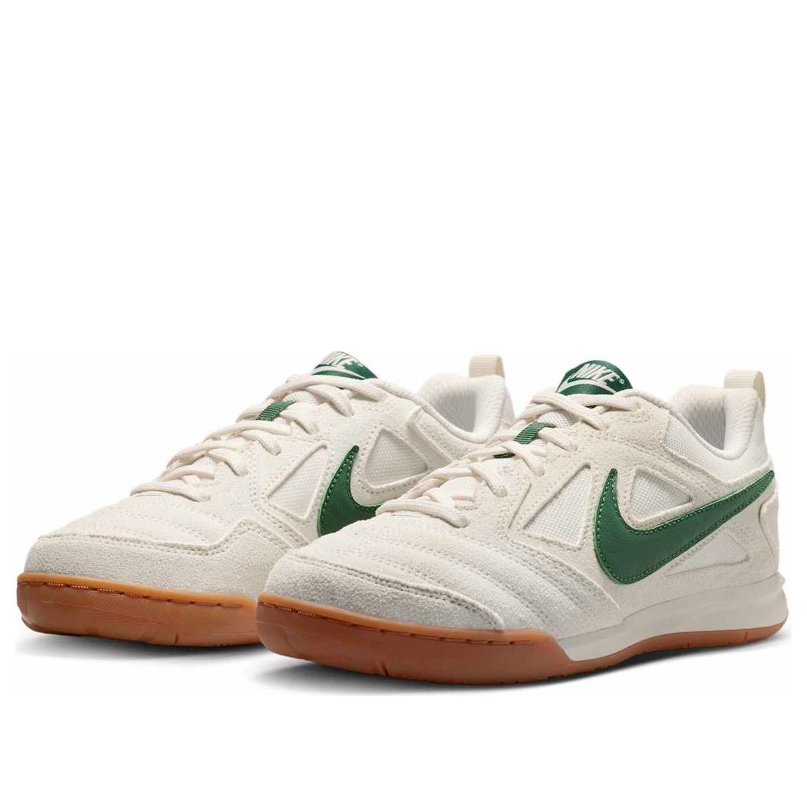 (GS) Nike Gato 'Phantom Gum Medium Brown Comet Blue Fir' IH4045-030