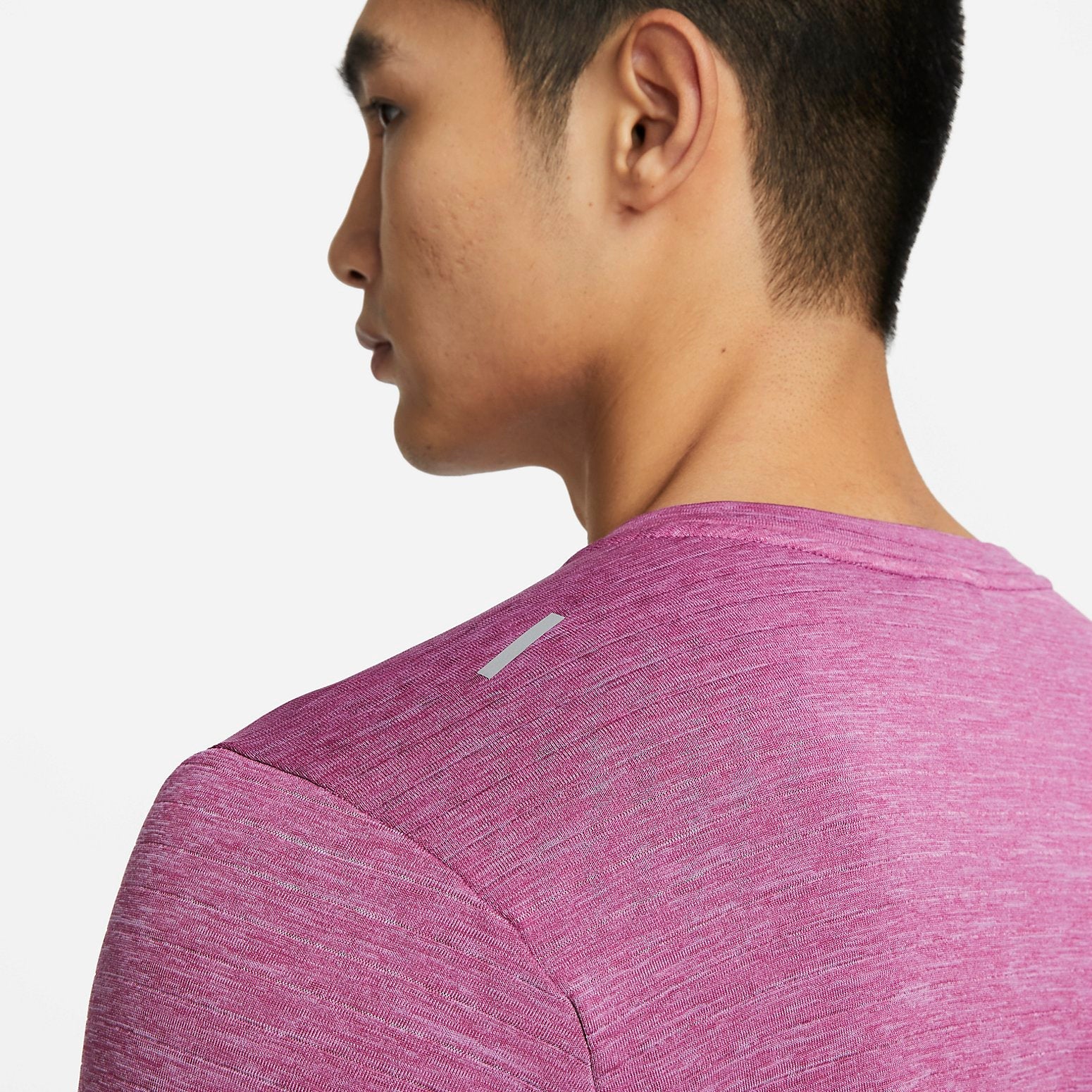 Nike Repel Element Run Top 'Purple' DD5650-653
