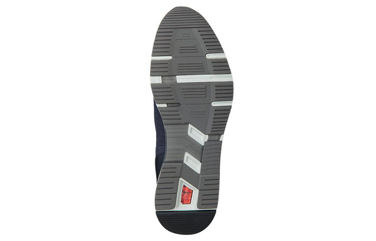ASICS Pedala 3E Wide Blue 1211A063-400