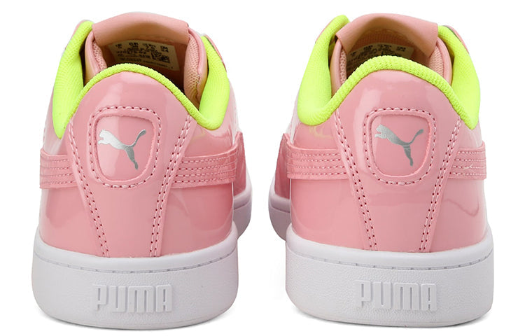 (WMNS) PUMA Vikky v2 Shift Trainers Pink 370278-02