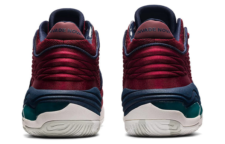 ASICS Invade Nova 'Beet Juice Midnight' 1061A029-601