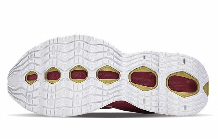 Mizuno Wave Prophecy X 10 'Red Gold' J1GC215000