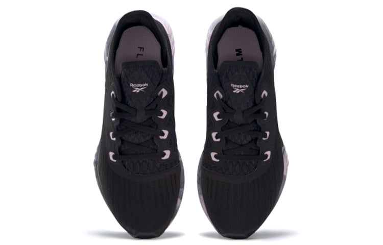(WMNS) Reebok Flashfilm 2.0 Gr Black EH2681