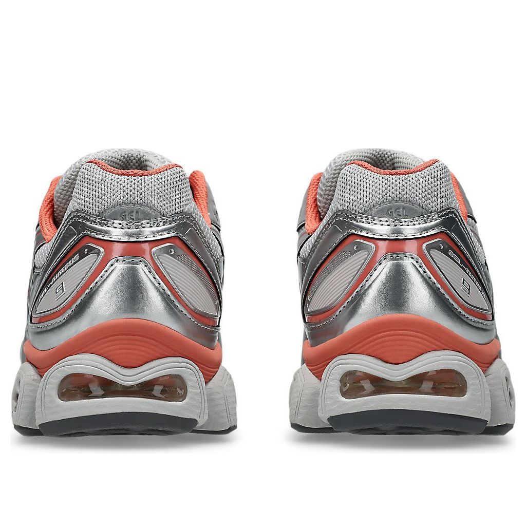 ASICS Gel-Nimbus 9 'Cloud Grey Clay Grey' 1203A600-020