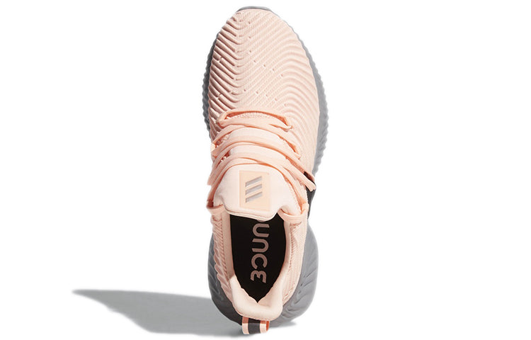(WMNS) adidas Alphabounce Instinct 'Clear Orange' CG5591