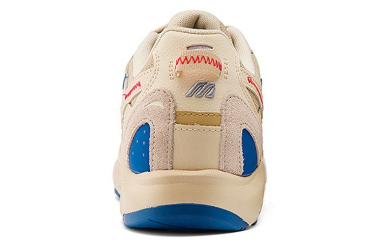 Mizuno LG 90s 'Red Sand' D1GH212507
