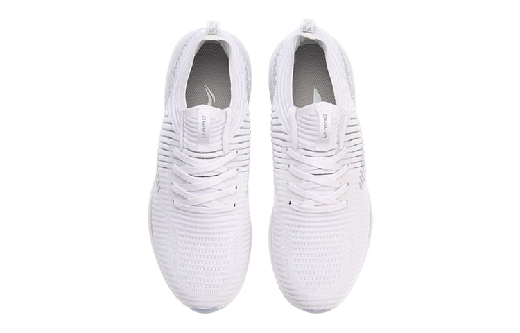 (WMNS) Li-Ning Exceed LT 'White' AGCN048-2