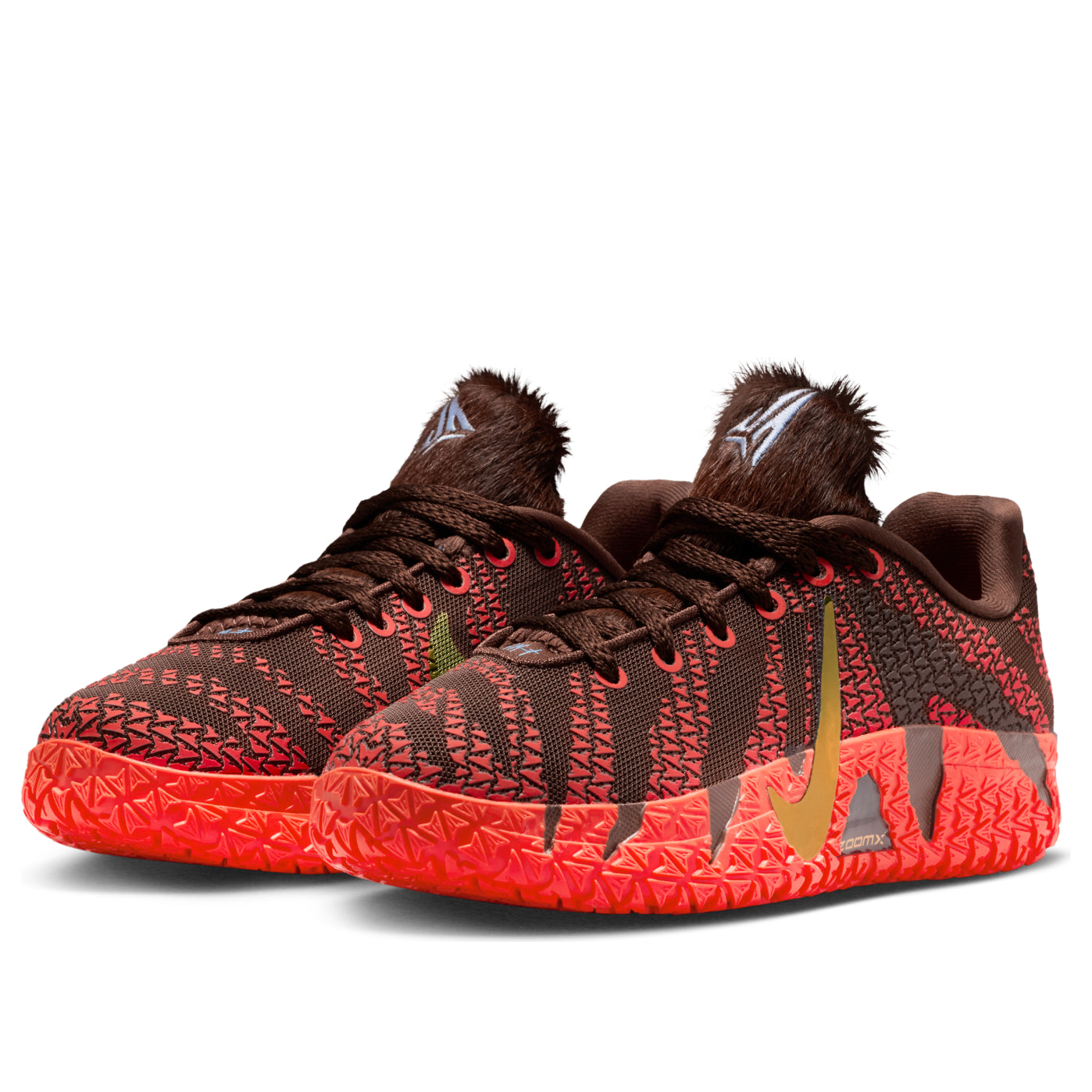 (GS) Nike Ja 3 'Year of the Horse' IB4776-200