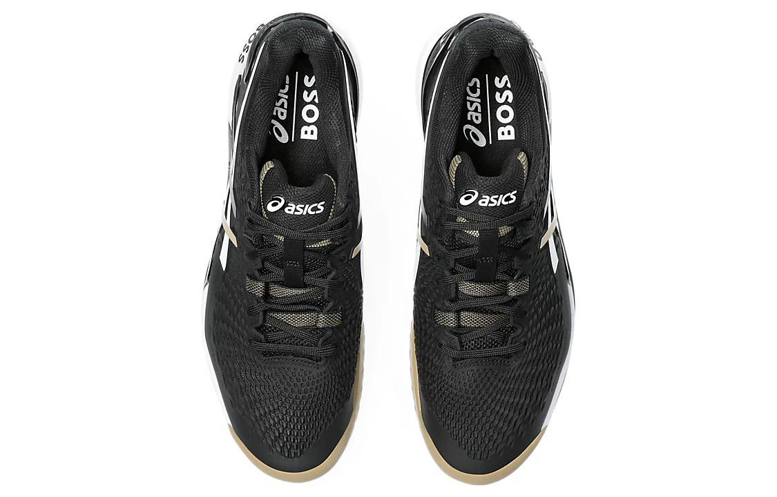 ASICS Gel-Resolution 9 x Hugo Boss 'Black Camel' 1041A453-001