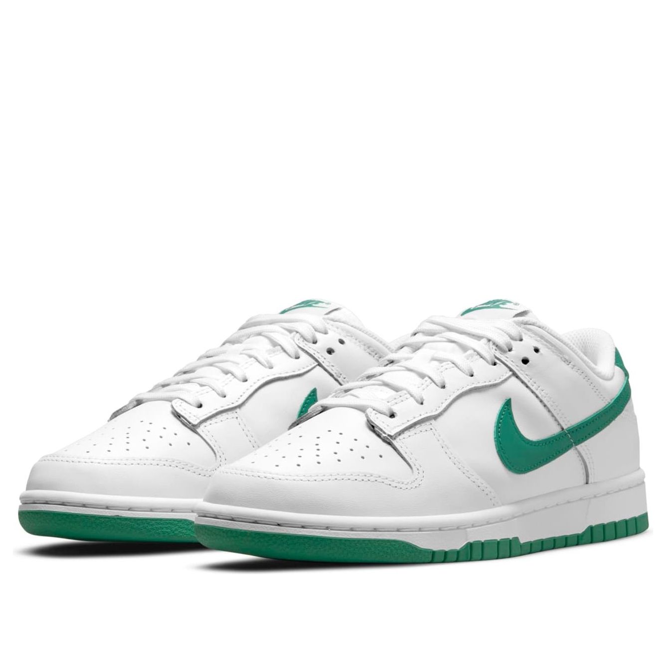 (WMNS) Nike Dunk Low 'Green Noise' DD1503-112