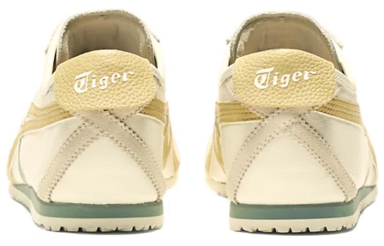 Onitsuka Tiger Mexico 66 'Cream Mineral Brown' 1183A201-120