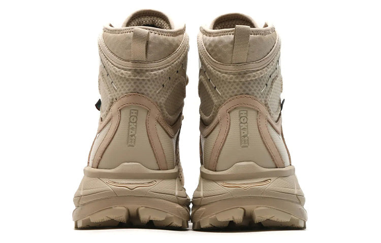 HOKA ONE ONE Tor Ultra High WP 'Oxford Tan' 1008334-ODTN