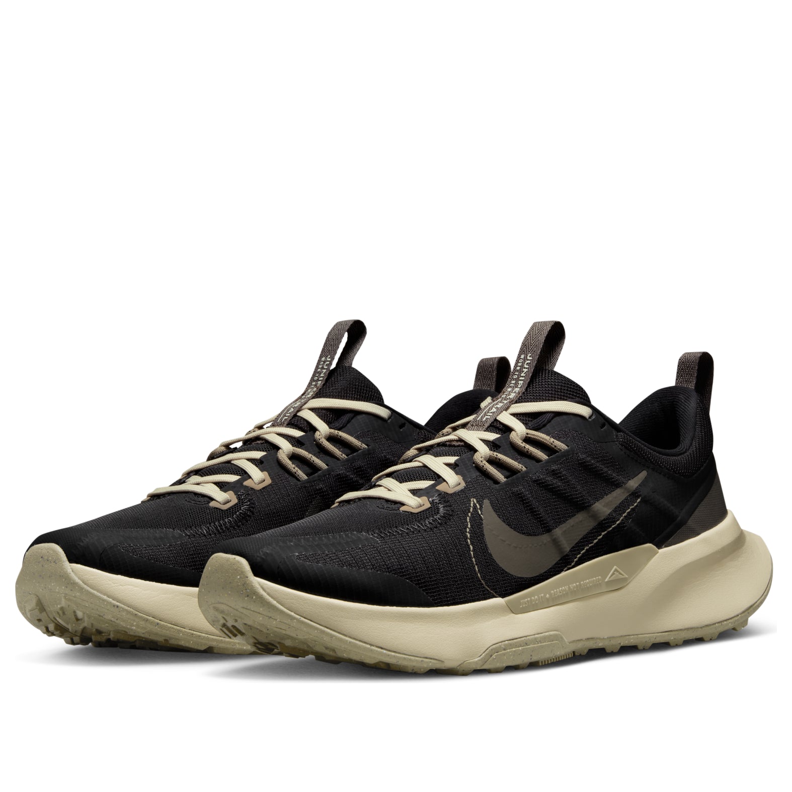 Nike Juniper Trail 2 'Black Ironstone' DM0822-005