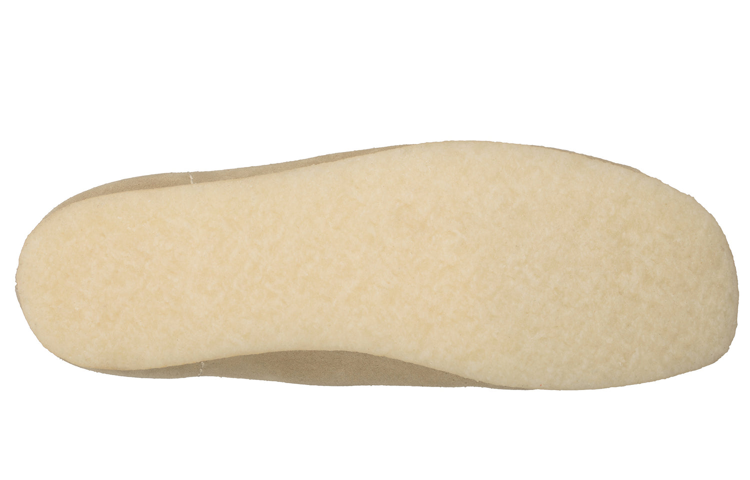 Clarks Wallabee Boots 'Beige Suede' 261555167