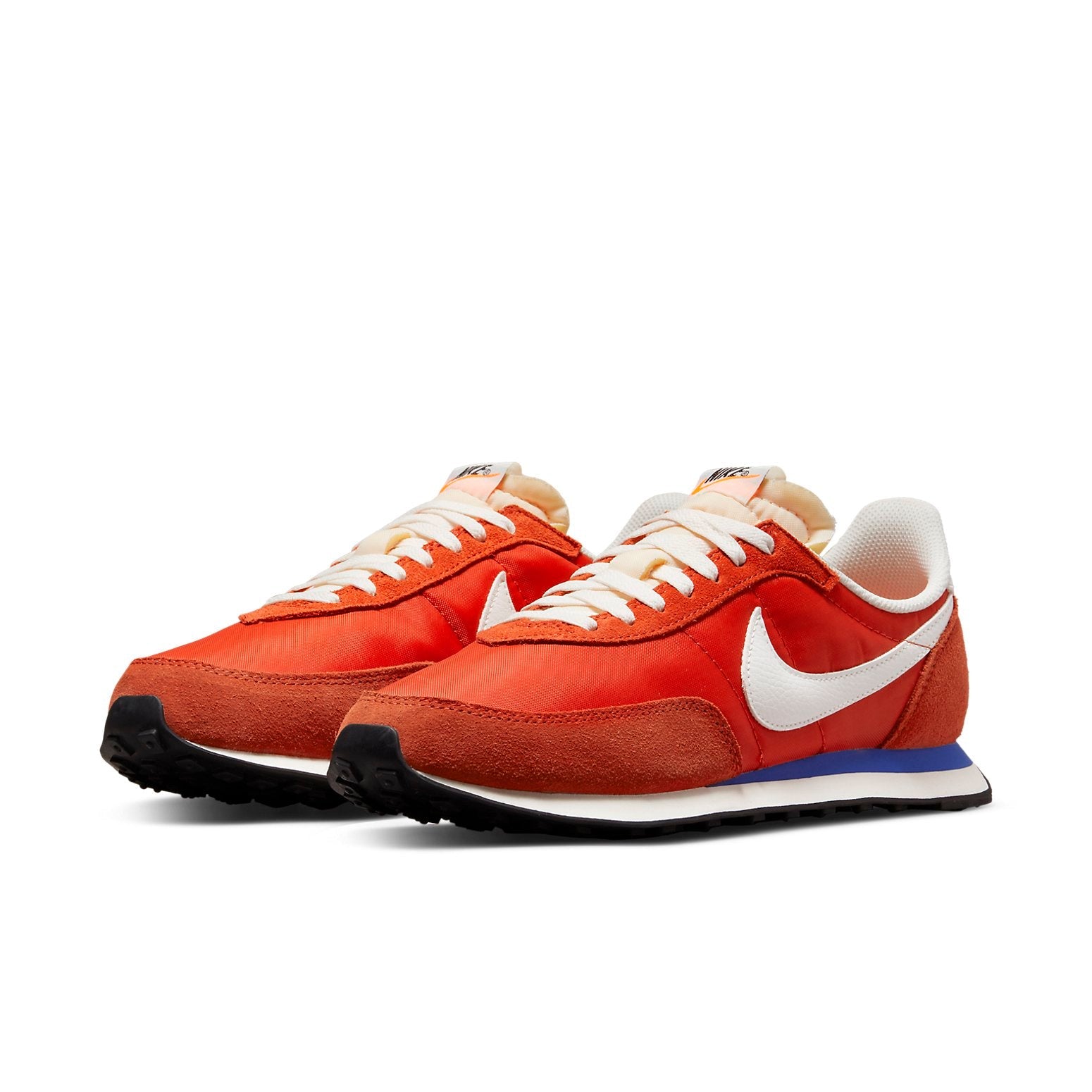 Nike Waffle Trainer 2 'Mantra Orange Medium Blue' DH1349-800