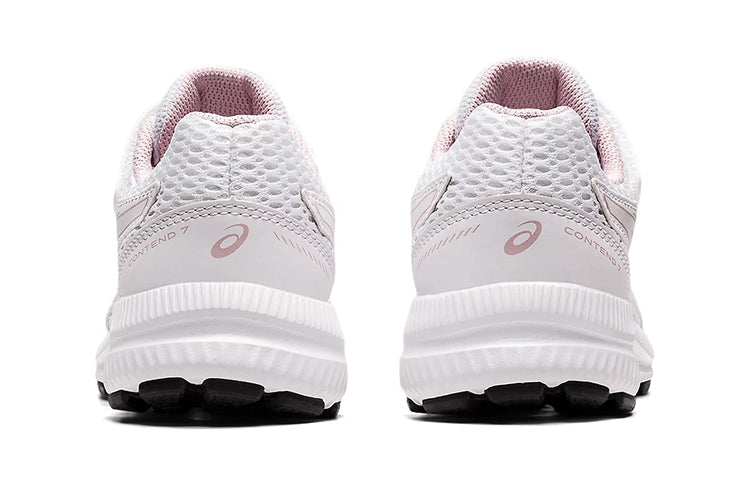 (PS) ASICS Contend 7 'White Barely Rose' 1014A194-121