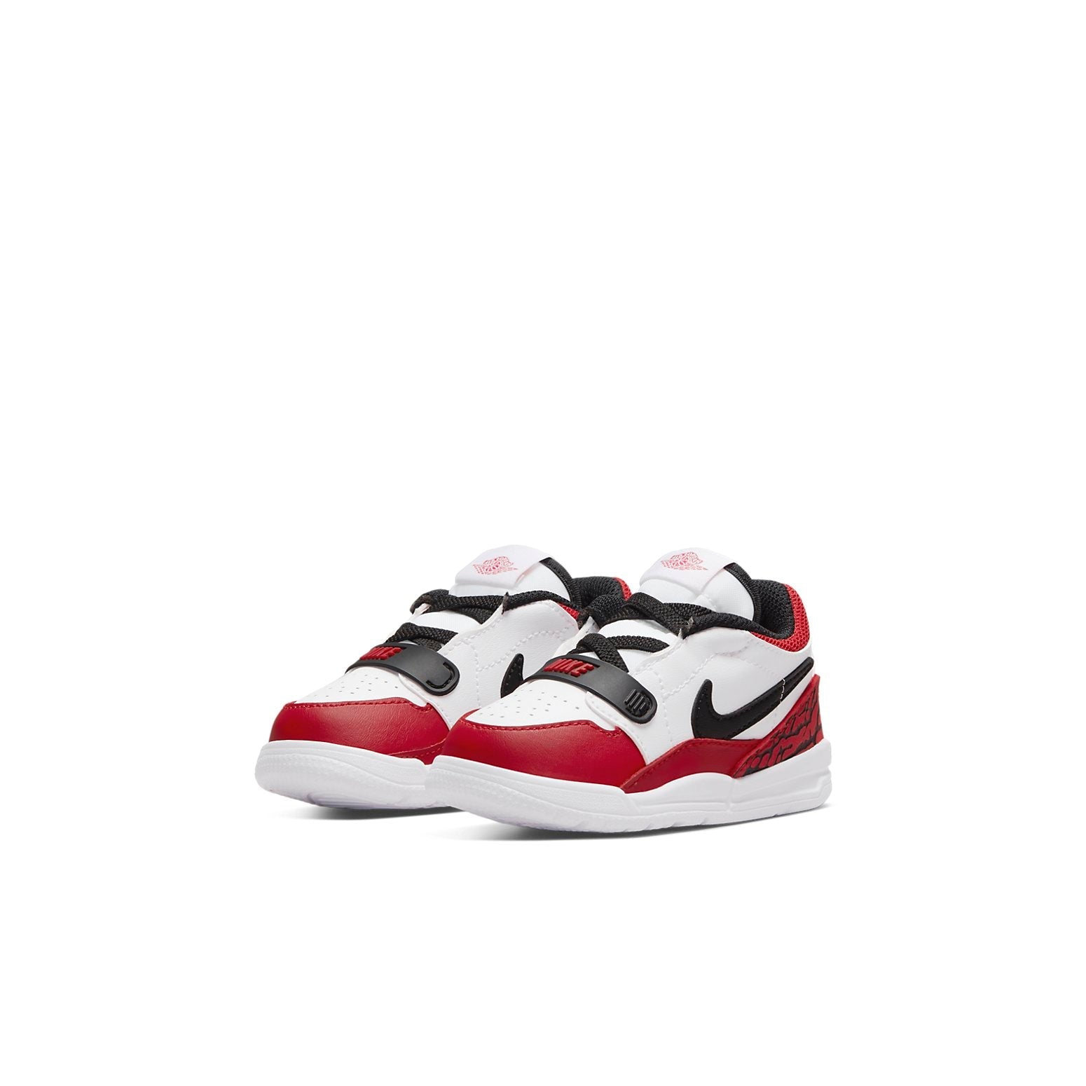(TD) Air Jordan Legacy 312 Low 'Chicago Red' CD9056-116
