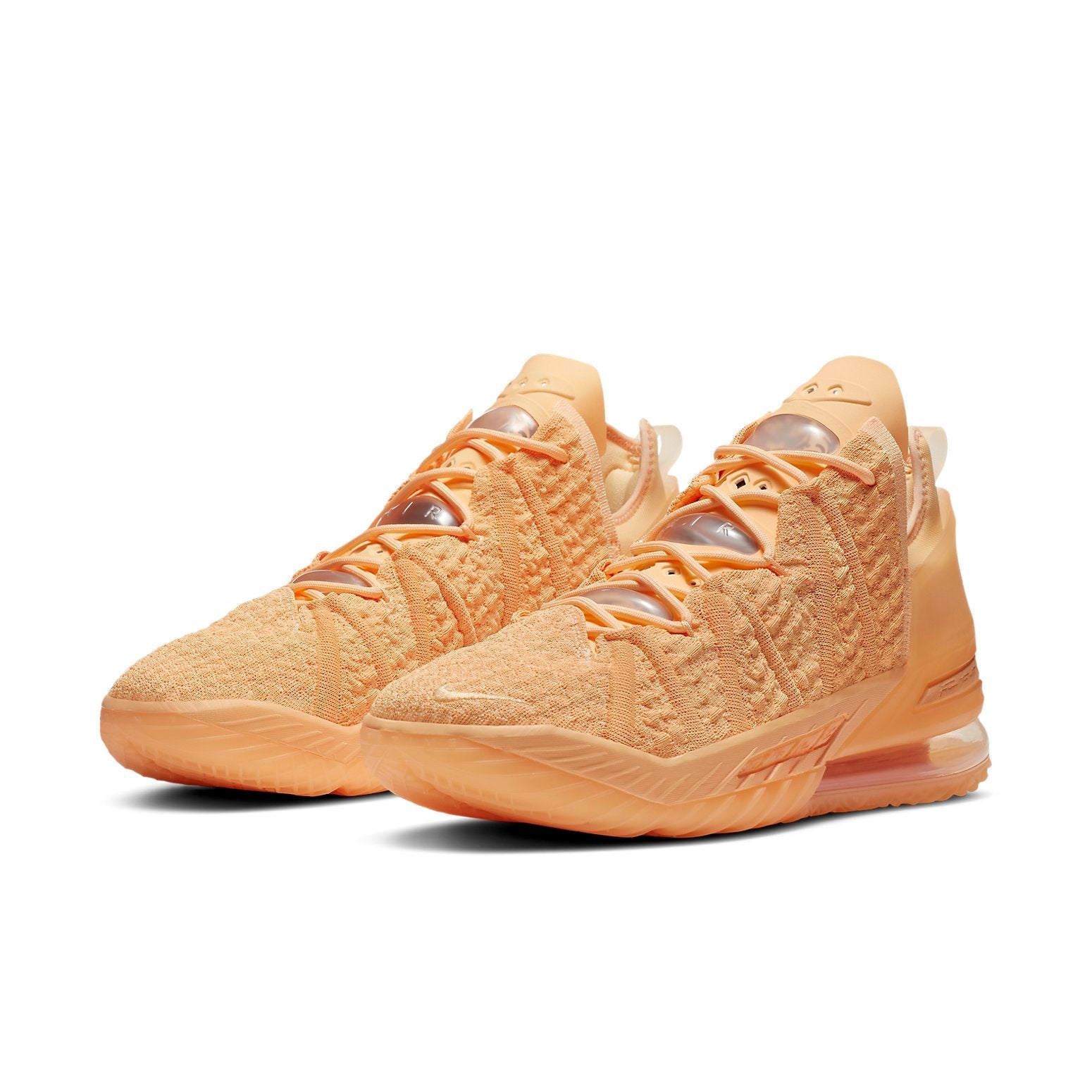 Nike LeBron 18 'Sisterhood' DB8148-801