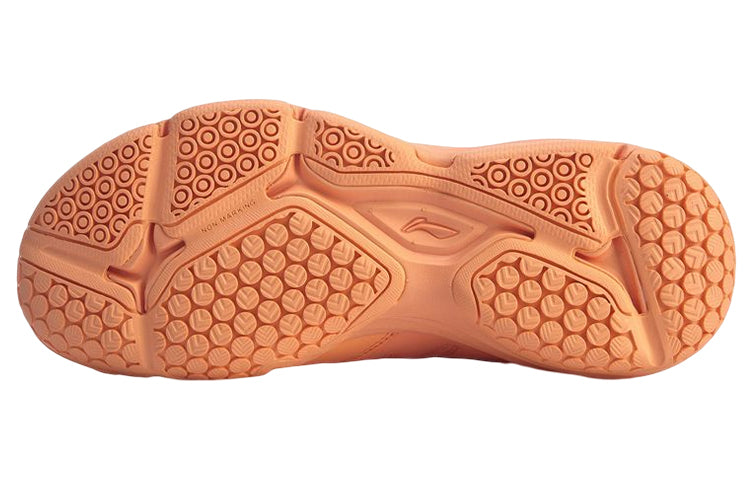 (WMNS) Li-Ning Acc 'Triple Orange' AYTQ008-3