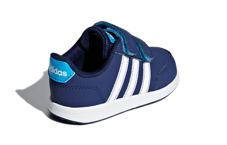 (TD) adidas neo Switch 2.0 'Blue White' F35702