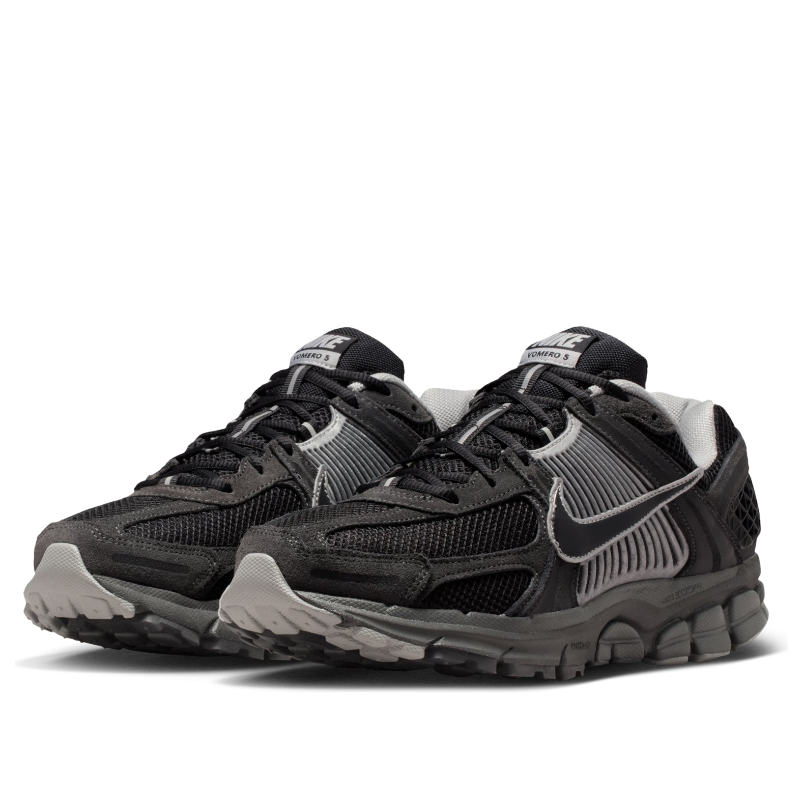 Nike Air Zoom Vomero 5 'Anthracite Flat Silver' HF1553-006