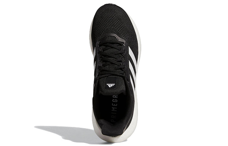 adidas PureBoost 22 'Black White' GW8588