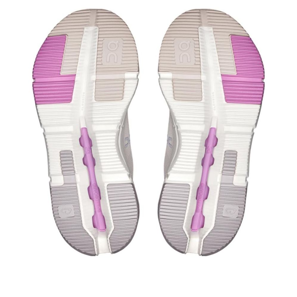 (WMNS) On Running Cloudnova Form 2 'Beige Pink' 3WE30173289