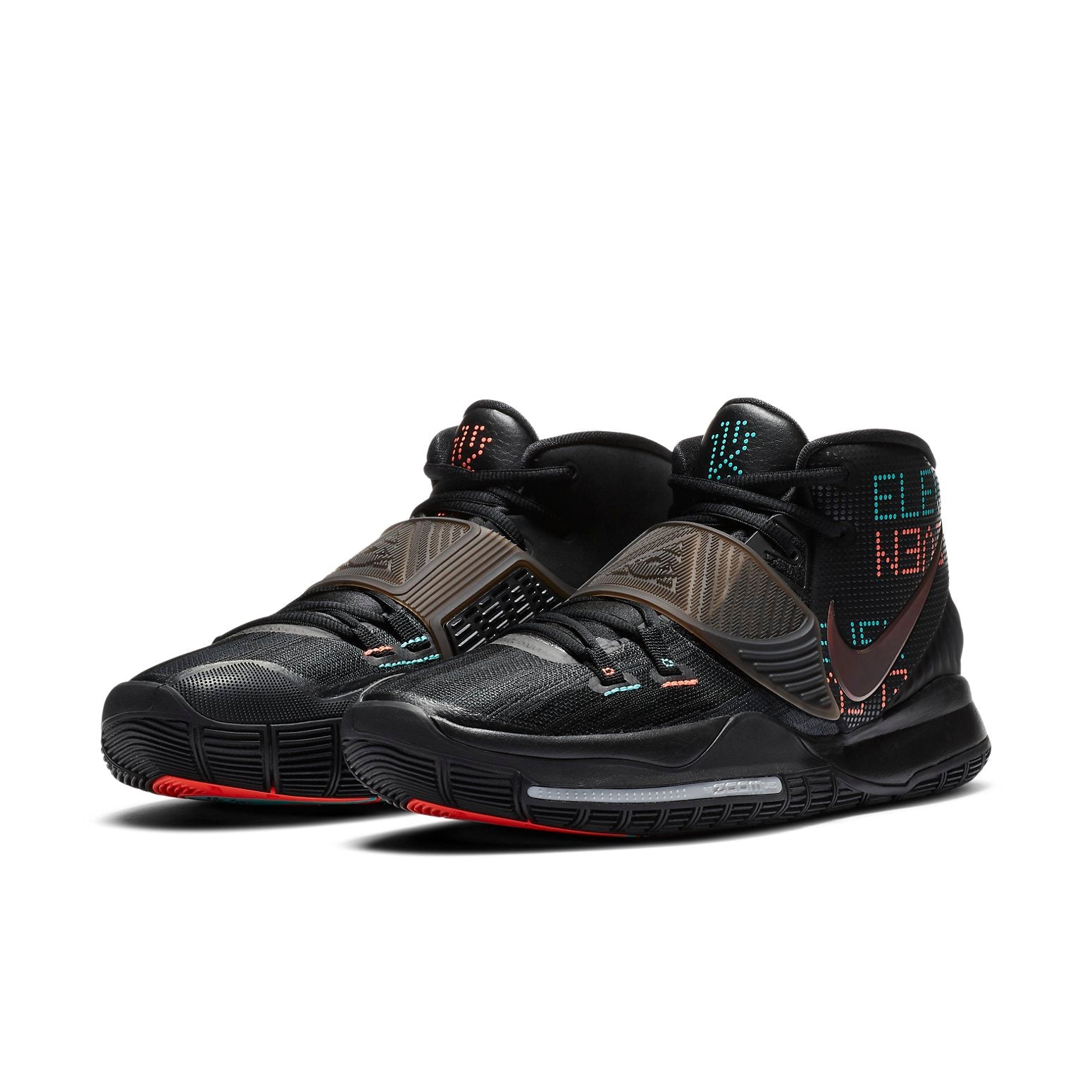 Nike Kyrie 6 EP 'Shot Clock' BQ4631-006