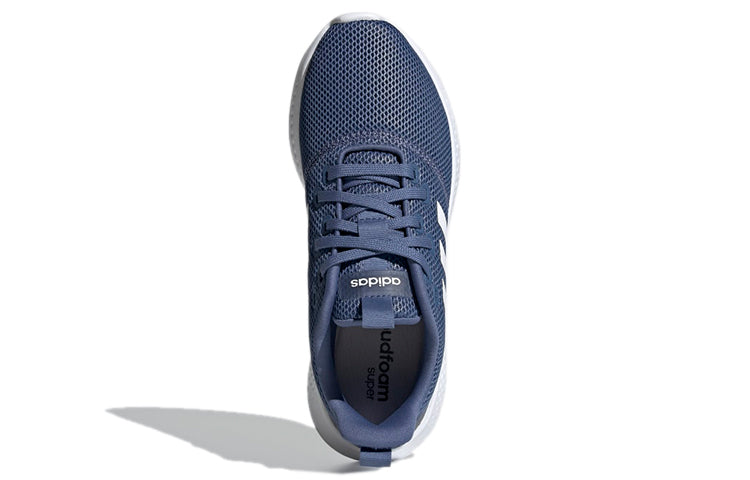 (WMNS) adidas Puremotion 'Crew Blue White' FY8232