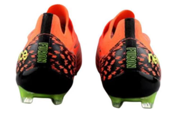 New Balance Furon v7 'Orange Neon Green' SF2HDF7