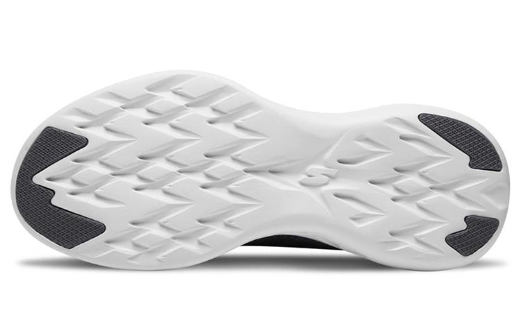 (WMNS) Skechers Go Run 600 'Grey' 15071-GRY
