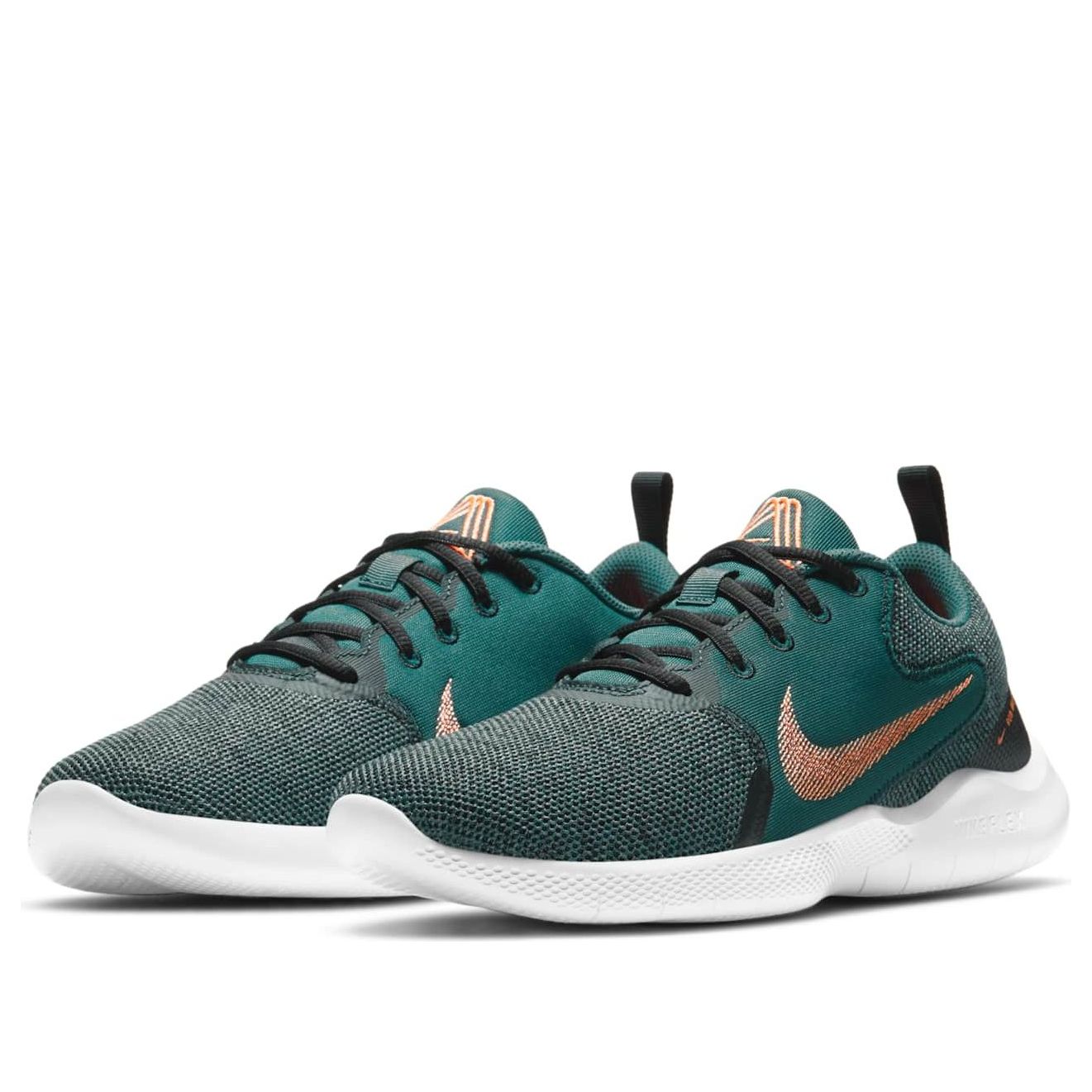 Nike Flex Experience Run 10 'Dark green' CI9960-300