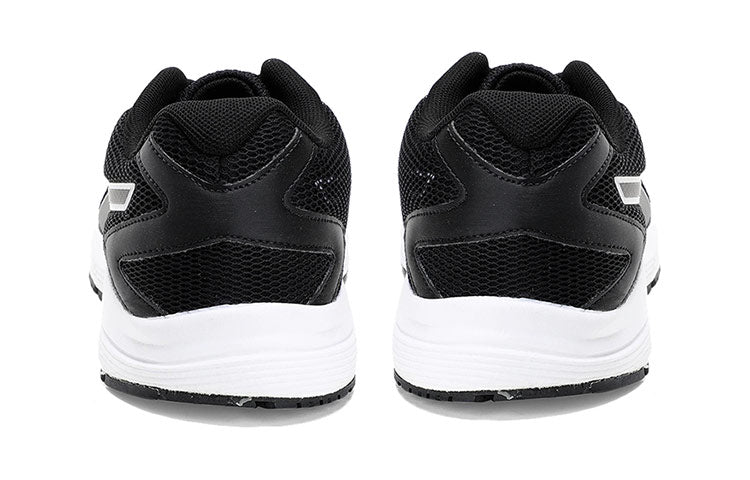 (WMNS) PUMA Engine Idp Low Black/White 190431-08