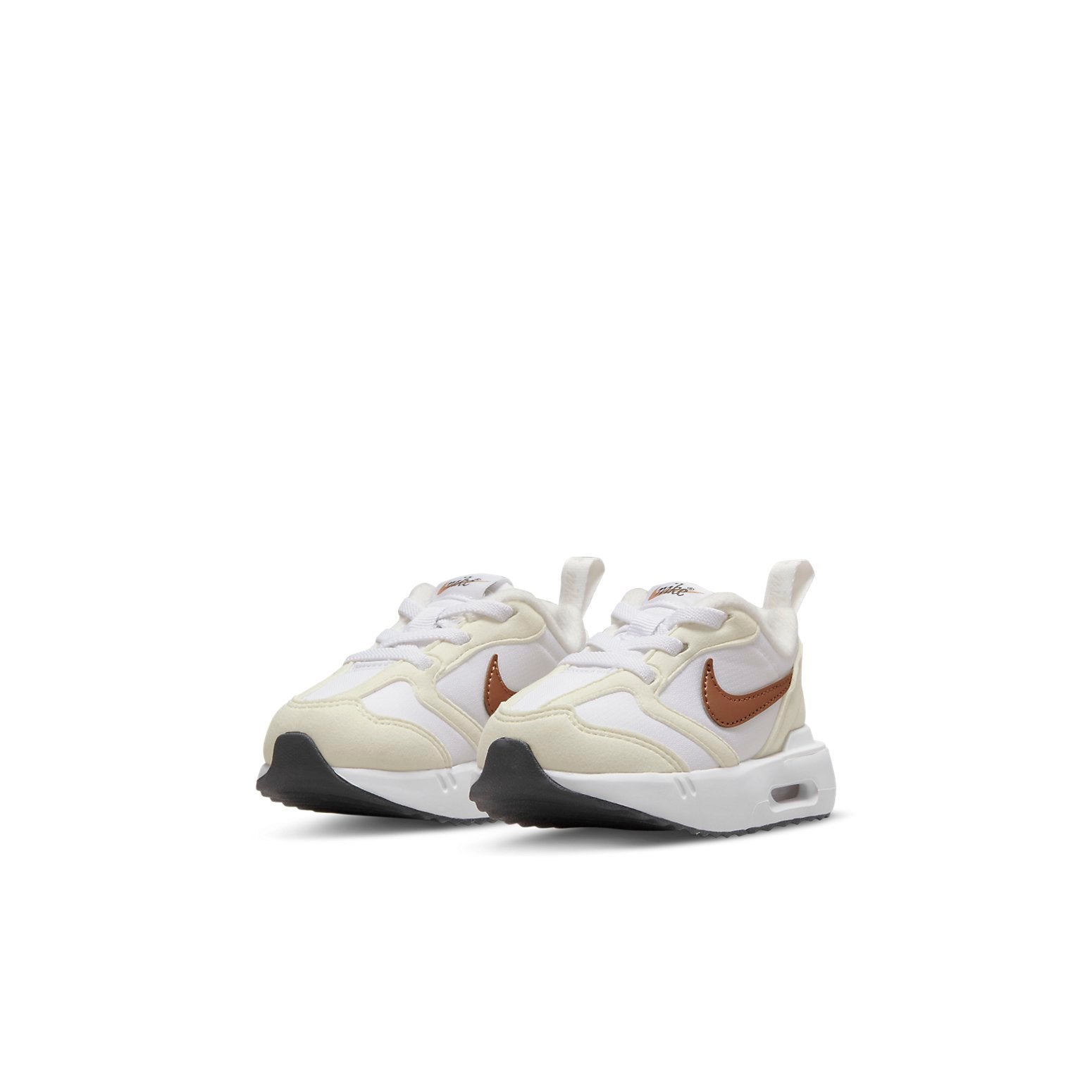(TD) Nike Air Max Dawn 'White Metallic Red Bronze' DC9319-103