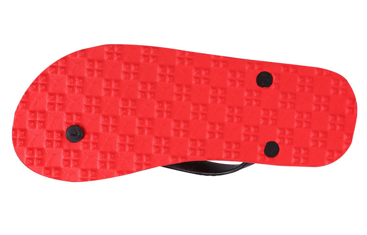 PUMA Gear V4 Idp Sandals Red/Black 370999-01